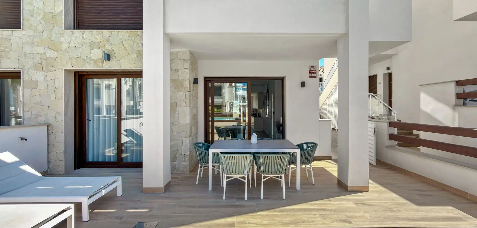Apartament en venda a Los Balcones - Los Altos, imagen 21