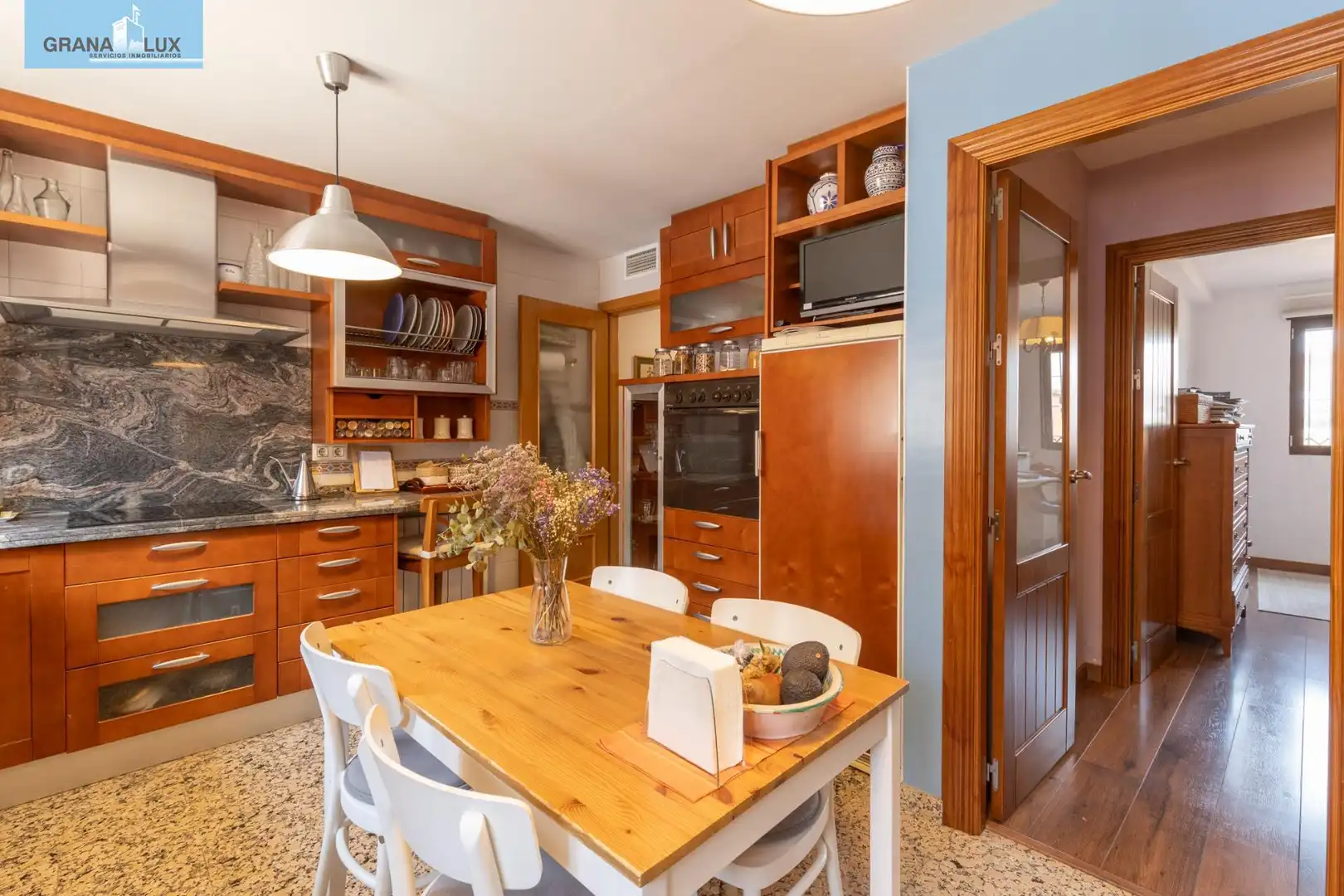 Villa avec terrasse à vendre à Calle de Brasil, imagen 16