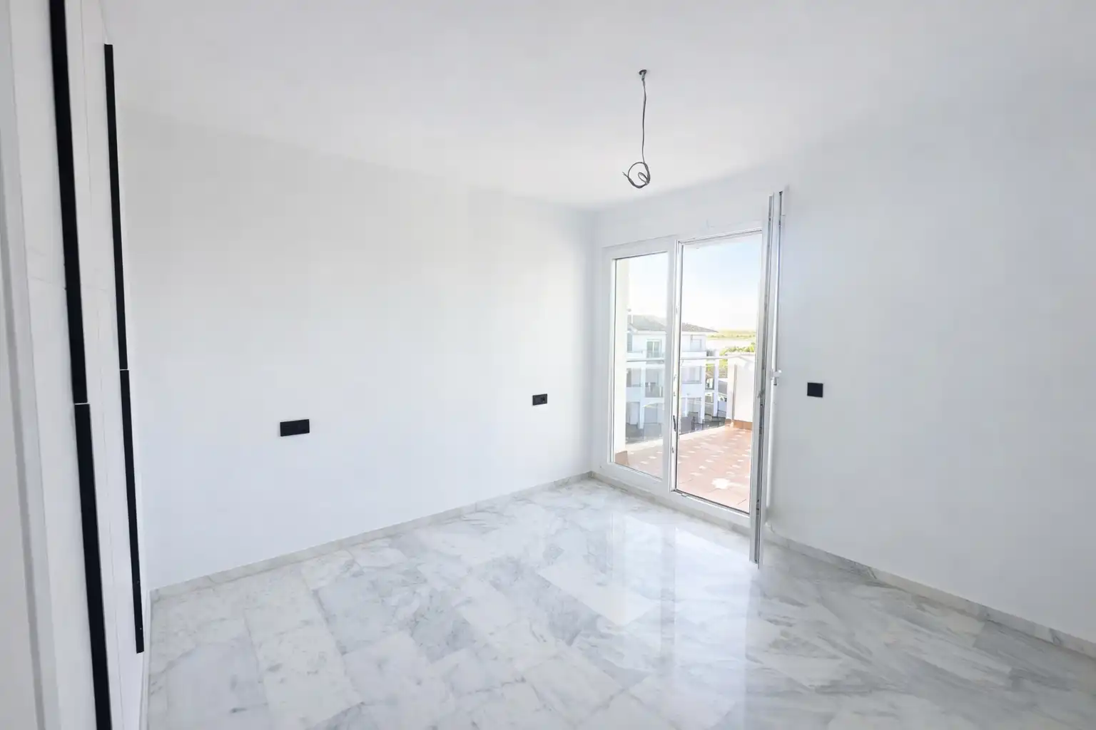 Dormitori de Àtic en venda en Arcos de la Frontera amb Terrassa, Forn i Rentadora