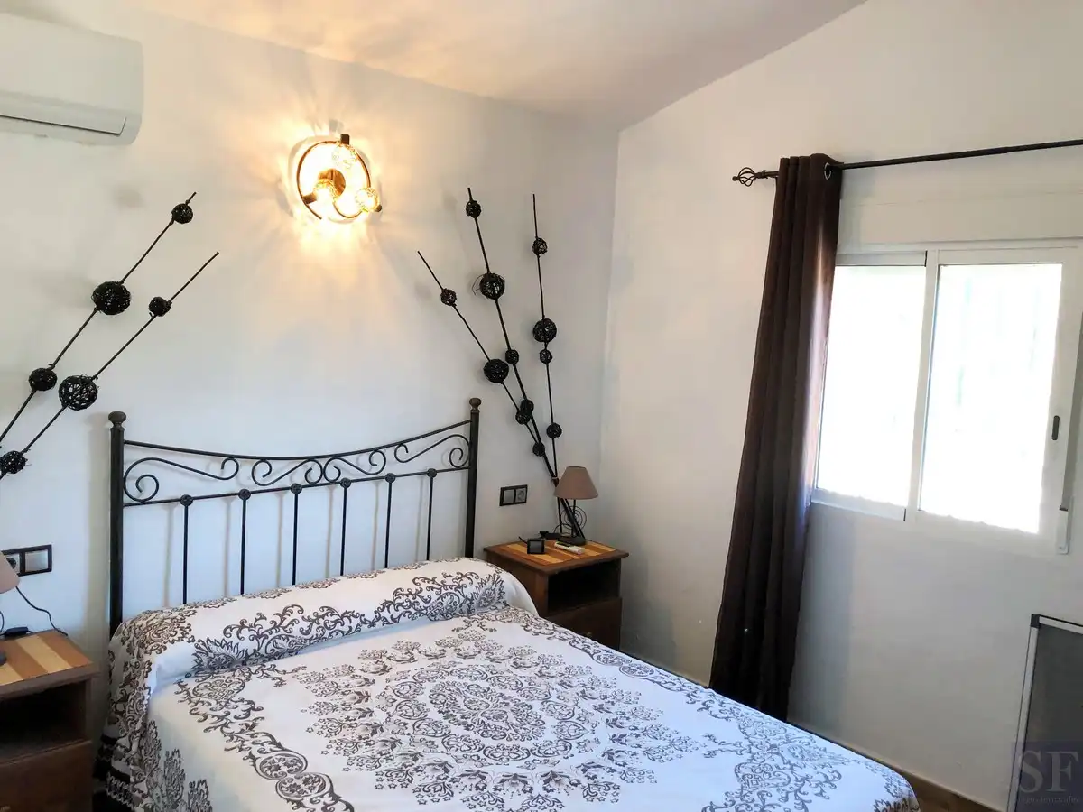 Casa in vendita a Cómpeta, imagen 5
