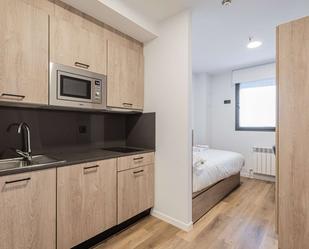 Dormitori de Casa o xalet per a compartir en Santander amb Terrassa