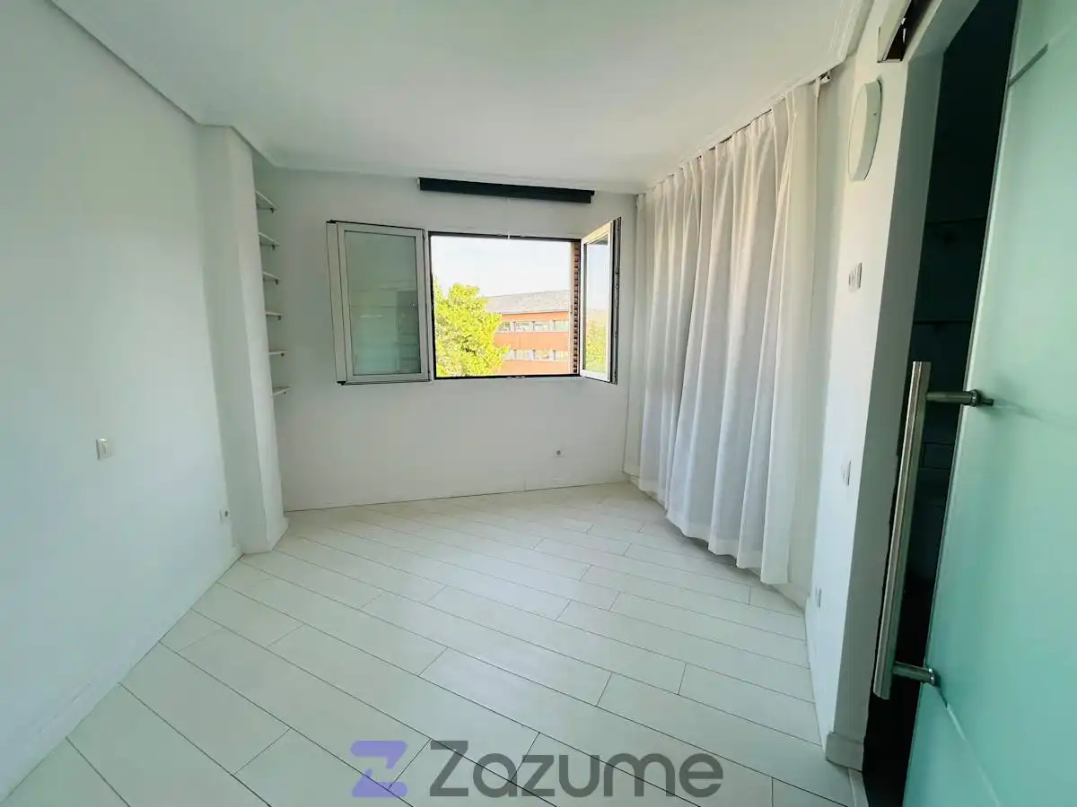 Habitación de Piso de alquiler en Guadalajara con Aire acondicionado, Calefacción y Terraza