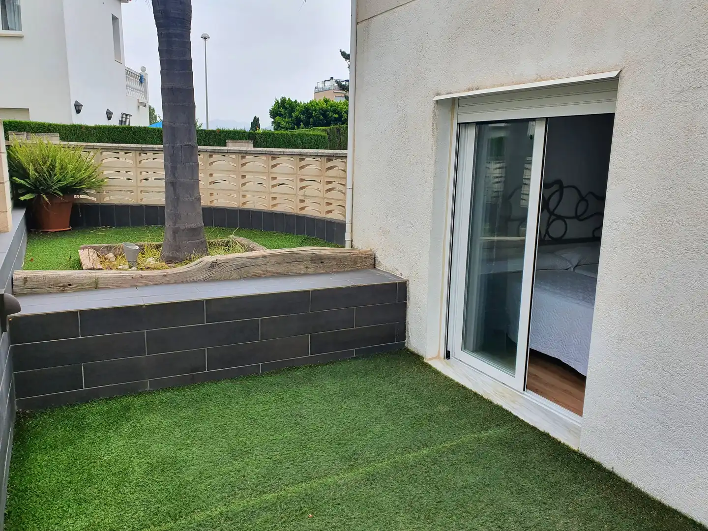 Dúplex de alquiler en Avinguda Dalí, Oliva Nova