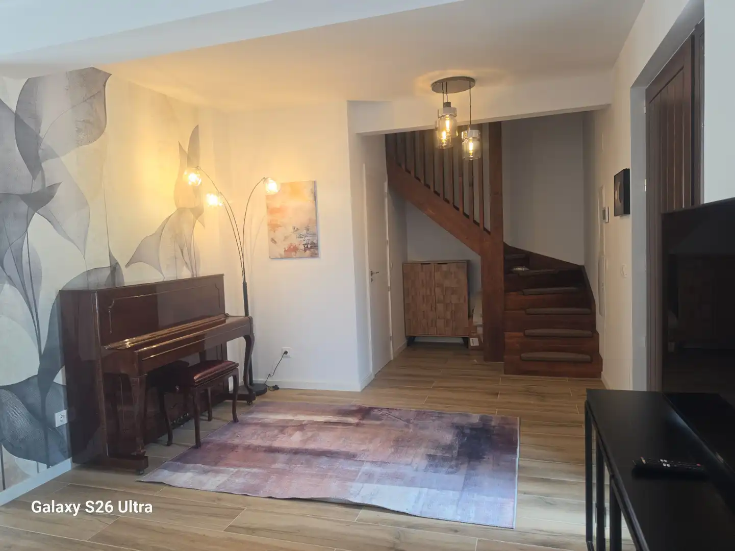 Houses for rent in Biescas  with Air Conditioner, Heating and Private garden