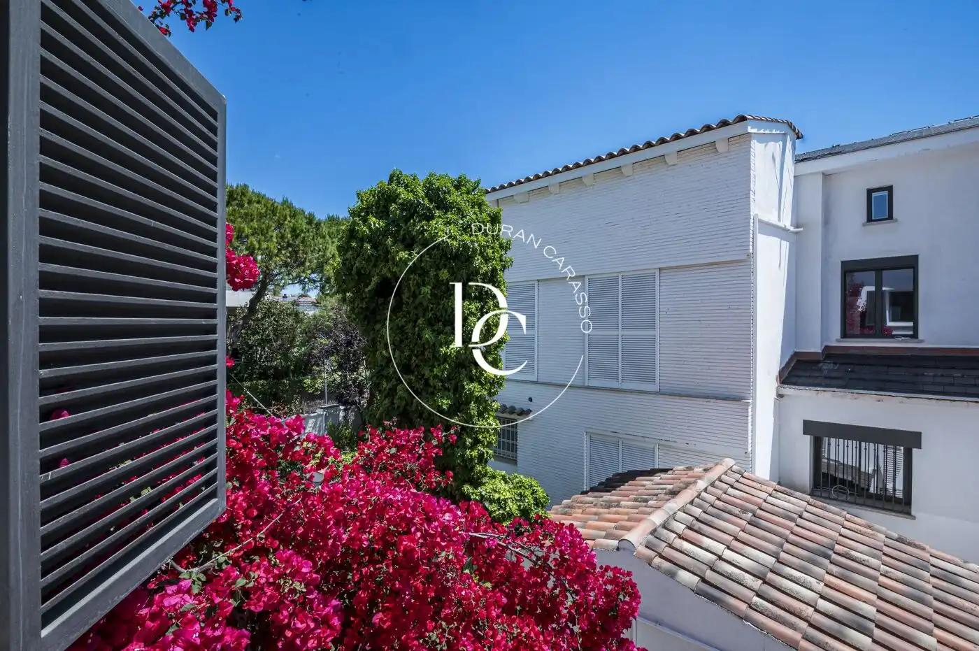 Maison avec piscine à louer à Carrer Reverendo Joan Lloveras, imagen 46
