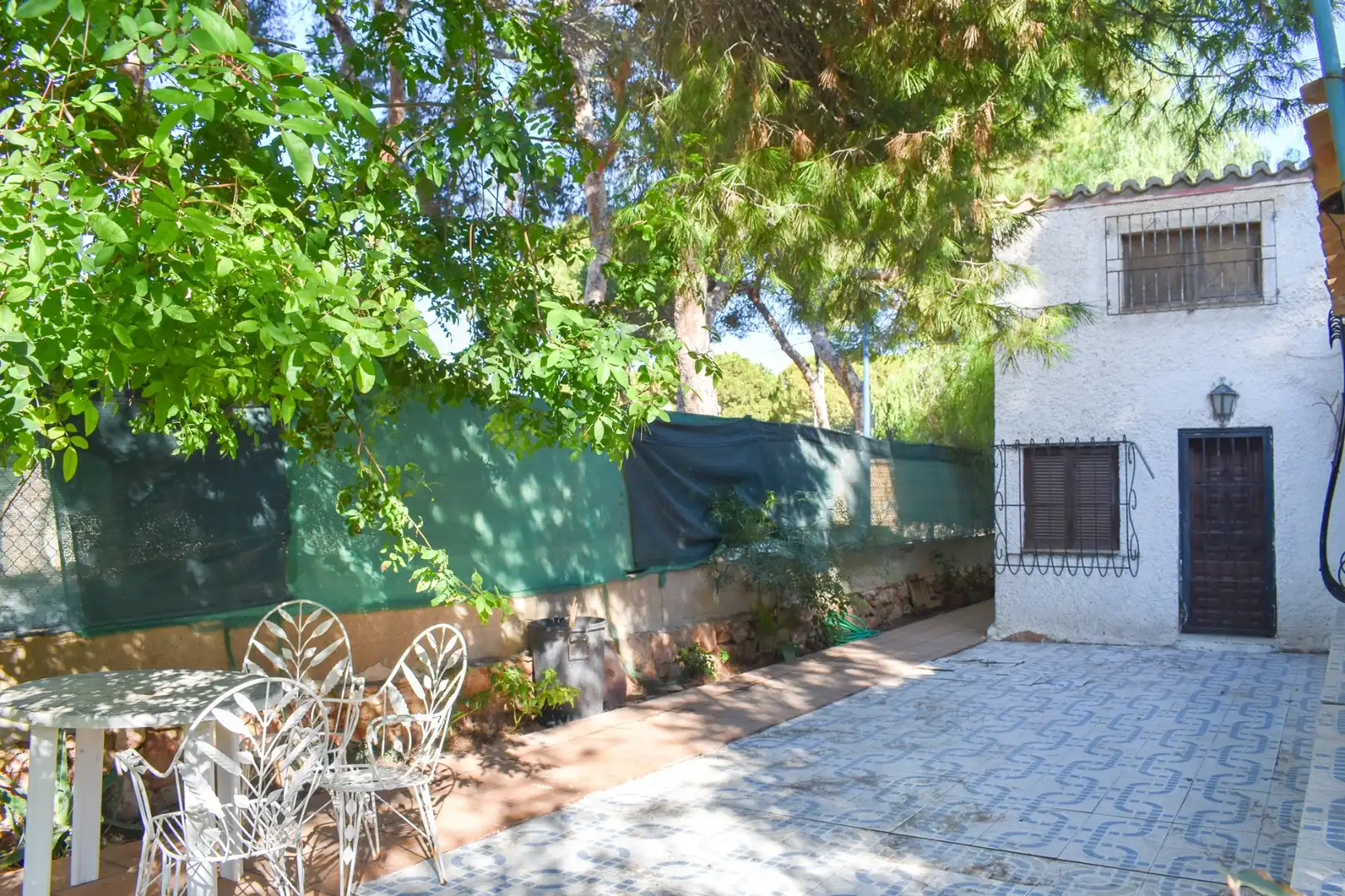 House with garden for sale in Orihuela Costa, imagen 42
