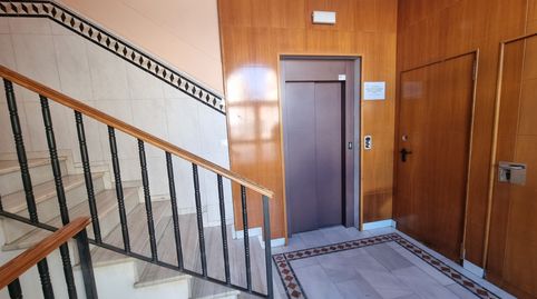 Foto 5 de Casa adosada en venta en Calle Pintor Rosales, 98, Roquetas Pueblo, Roquetas de Mar