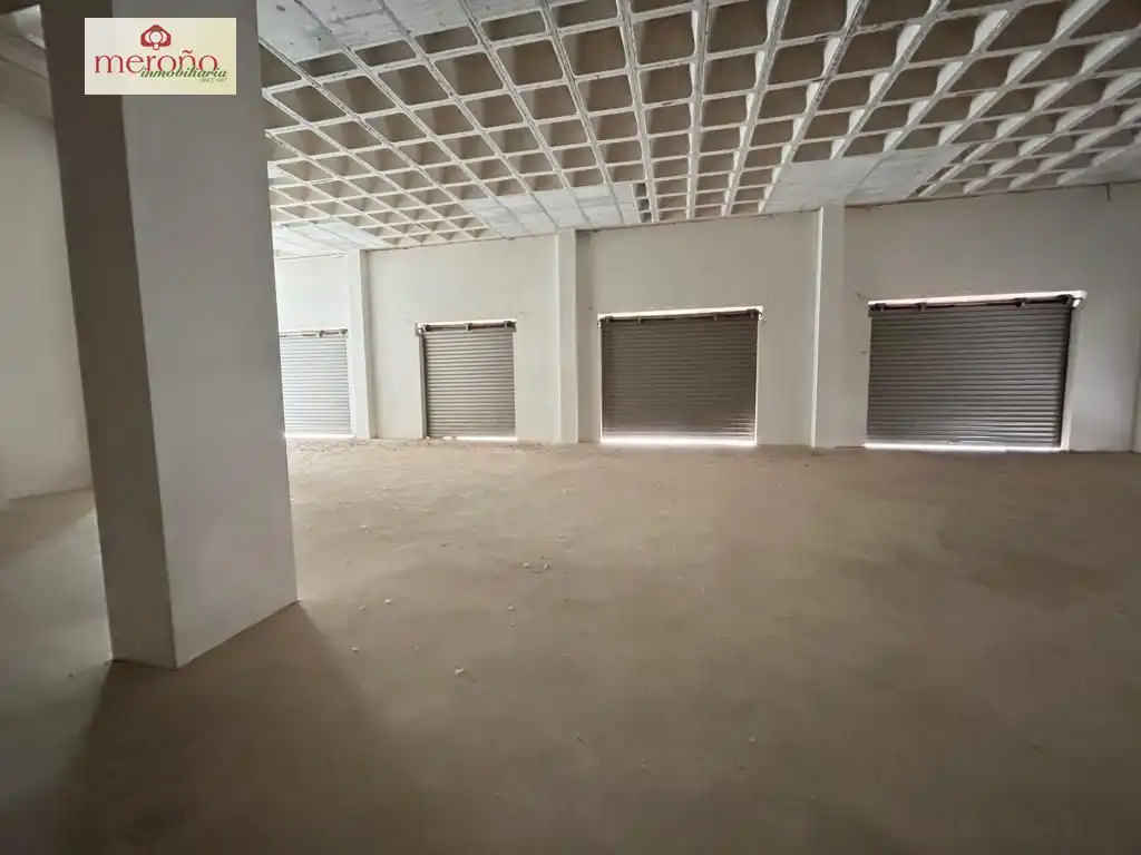 Nave industrial en alquiler en Jubalcoi, imagen 5