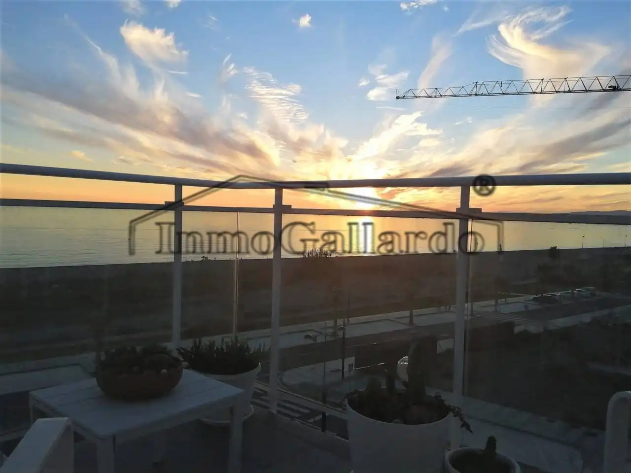 Vista exterior de Ático en venta en Torrox con Aire acondicionado, Terraza y Amueblado