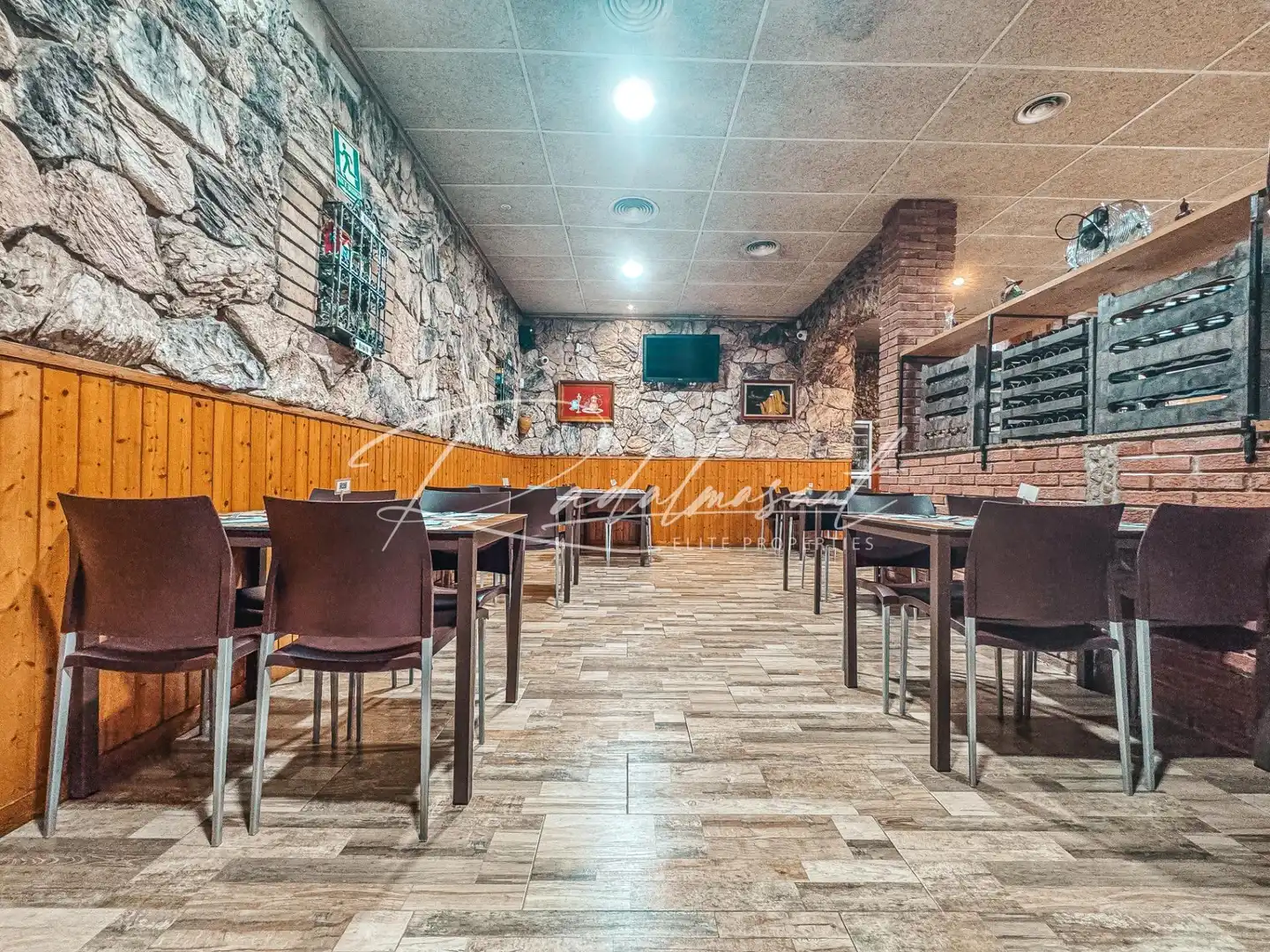 Local comercial en venta en Llevant, imagen 7