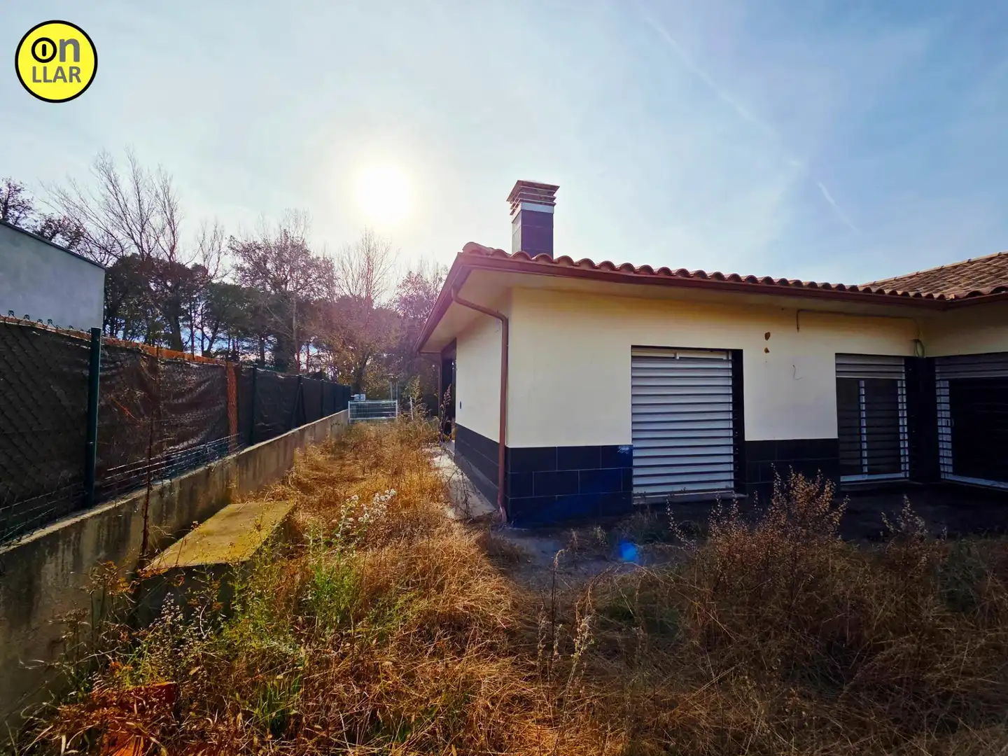 Casa amb jardí en venda a La Goba, imagen 37