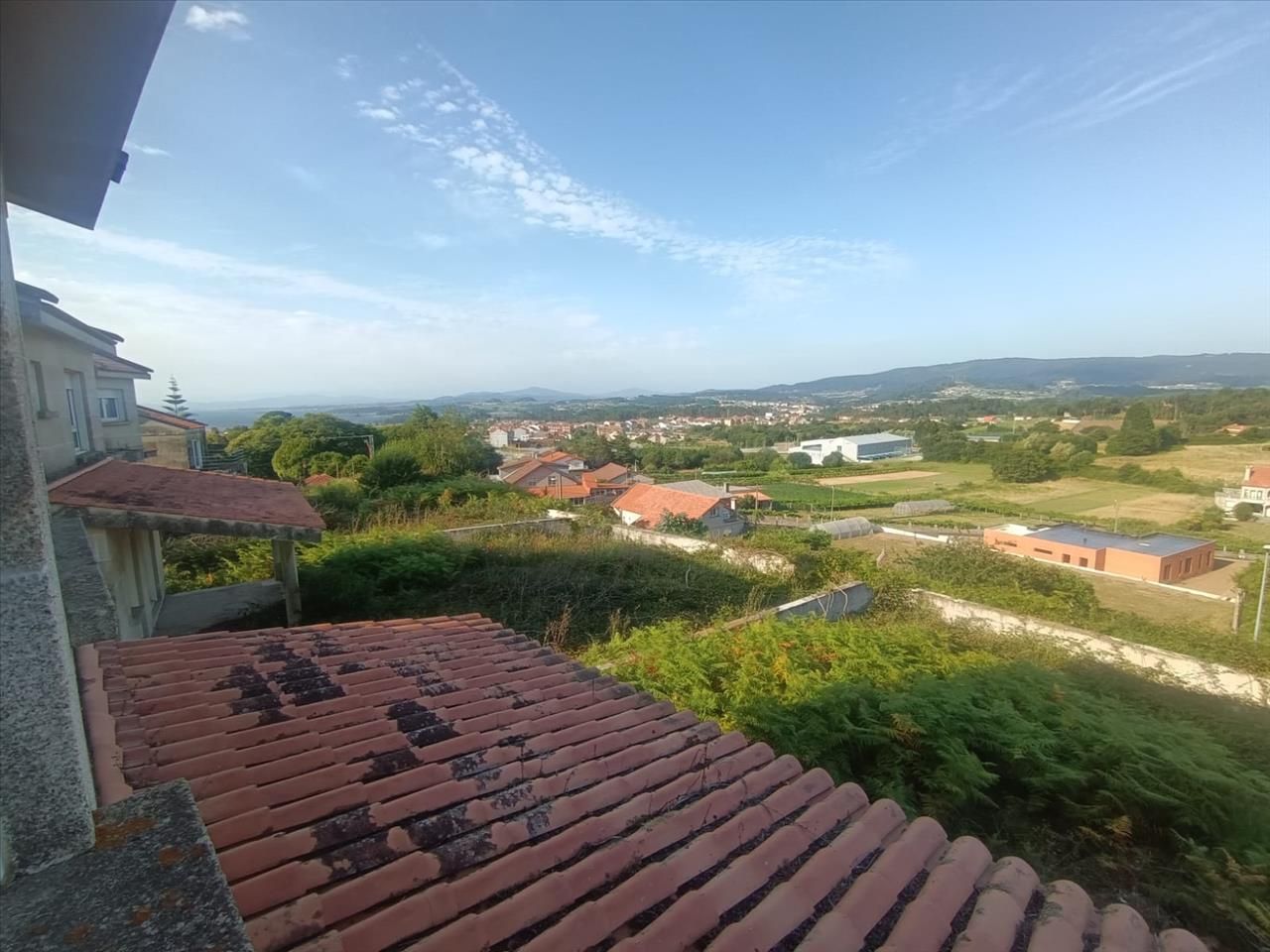 House or chalet for sale in Sanxenxo  with Private garden