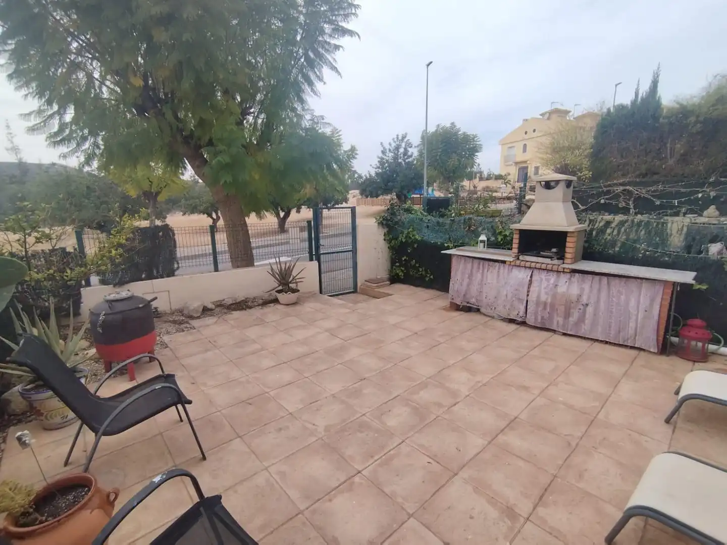Villa avec terrasse à vendre à Monforte del Cid, imagen 50