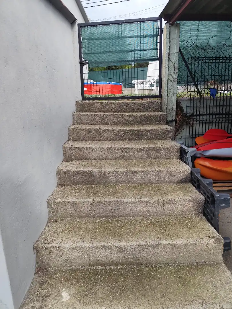 Adosado con jardín en venta en Aldea Tarabelo, imagen 7