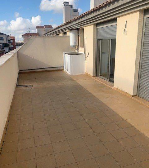 Foto 1 de Àtic de lloguer a Calle Antonio Flores Guillamón, Espinardo, Murcia