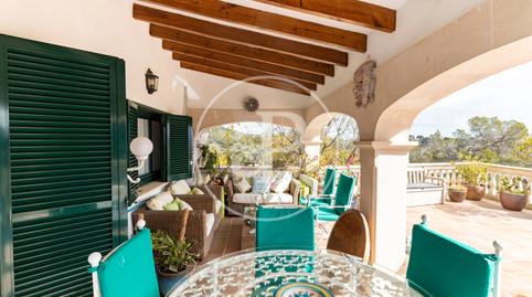 Foto 3 de Casa o chalet en venta en Carrer Jorge Manrique, Costa d'en Blanes, Calvià