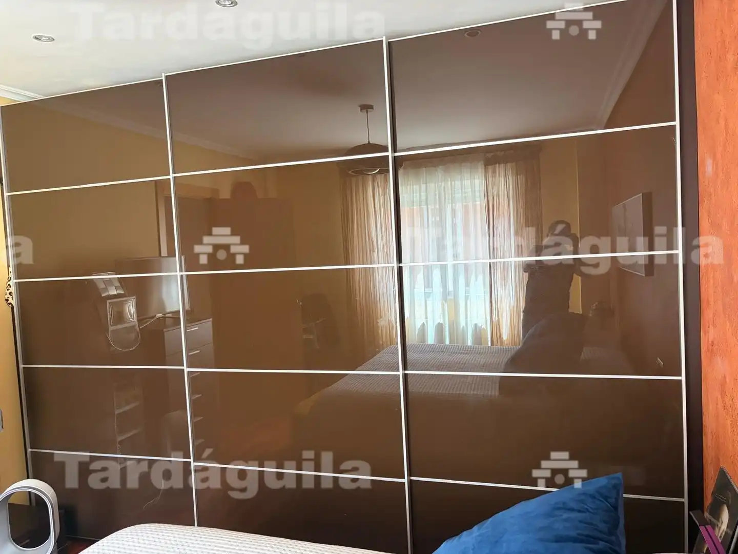 Habitación de Piso en venta en Salamanca con Calefacción y Balcón