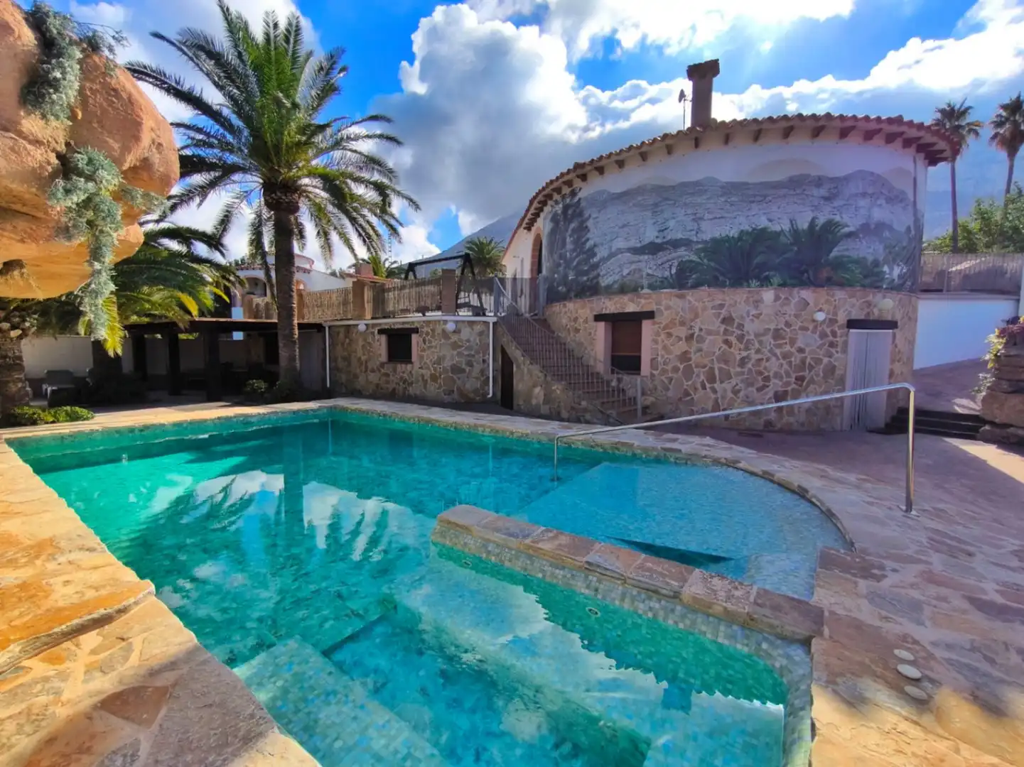 Villa avec piscine à vendre à El Montgó, imagen 53