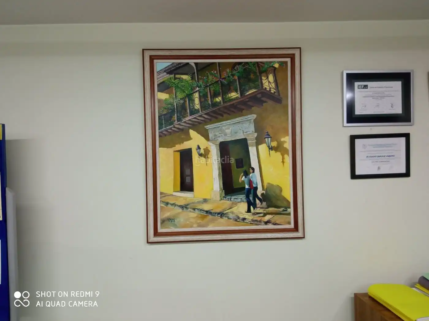 Büro zur Miete in Carrer de Sorita 7, imagen 6