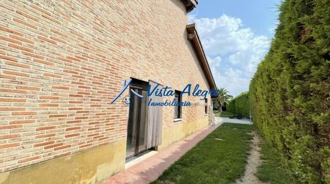 Ficha 3130  6117 Chalet Individual con amplio jardín privado, imagen 4