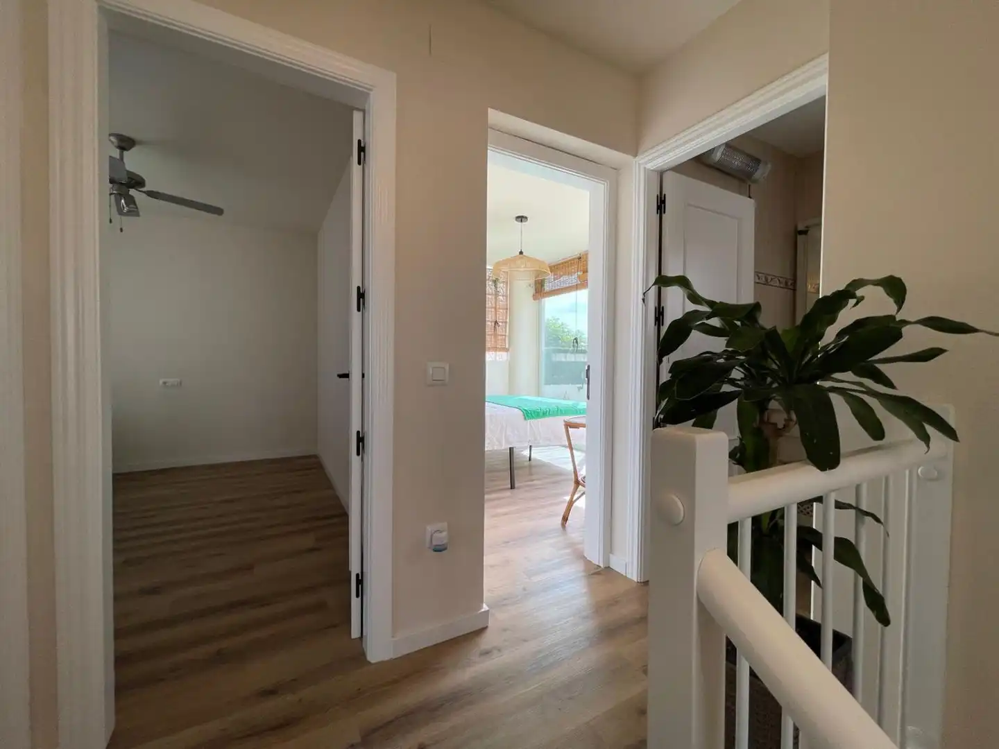 Chalet con piscina en venta en Cervera, imagen 27