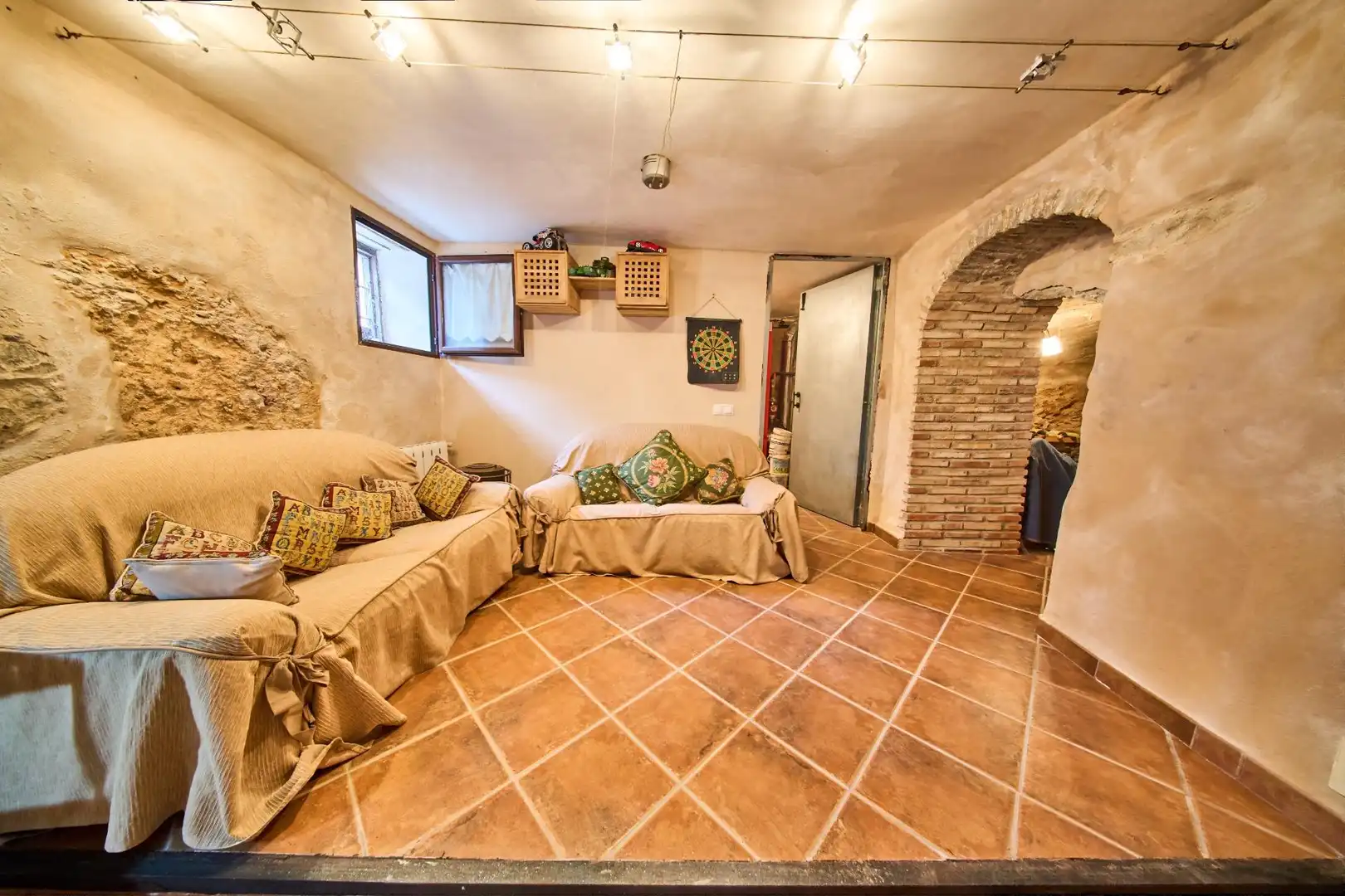 Casa en venta en Puebla de Don Fadrique, imagen 54