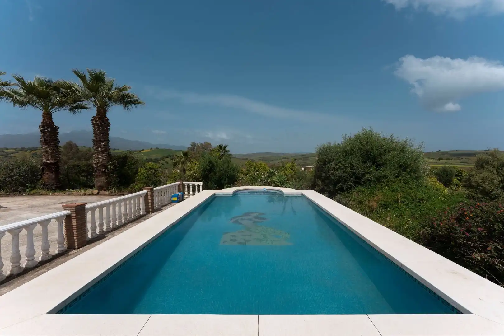 Finca rústica en venta en Coín