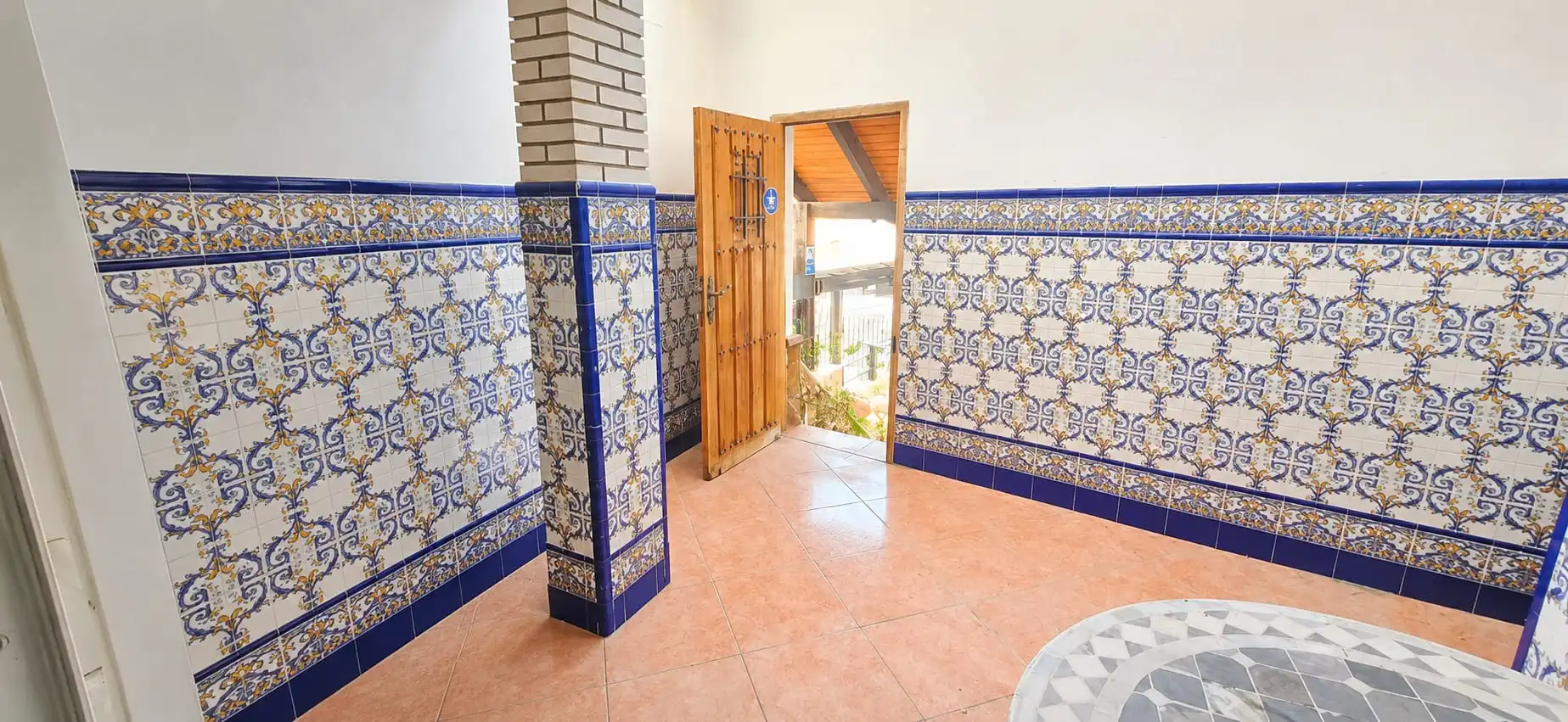Adosado con terraza en venta en Cuevas del Almanzora pueblo, imagen 20