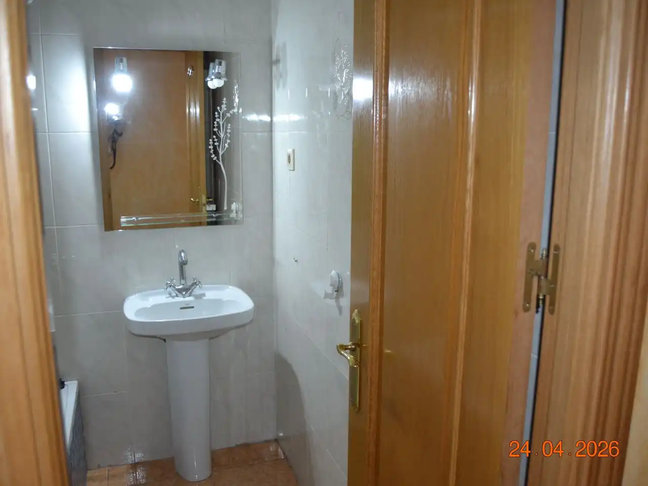 Baño de Piso en venta en Alcantarilla, Murcia