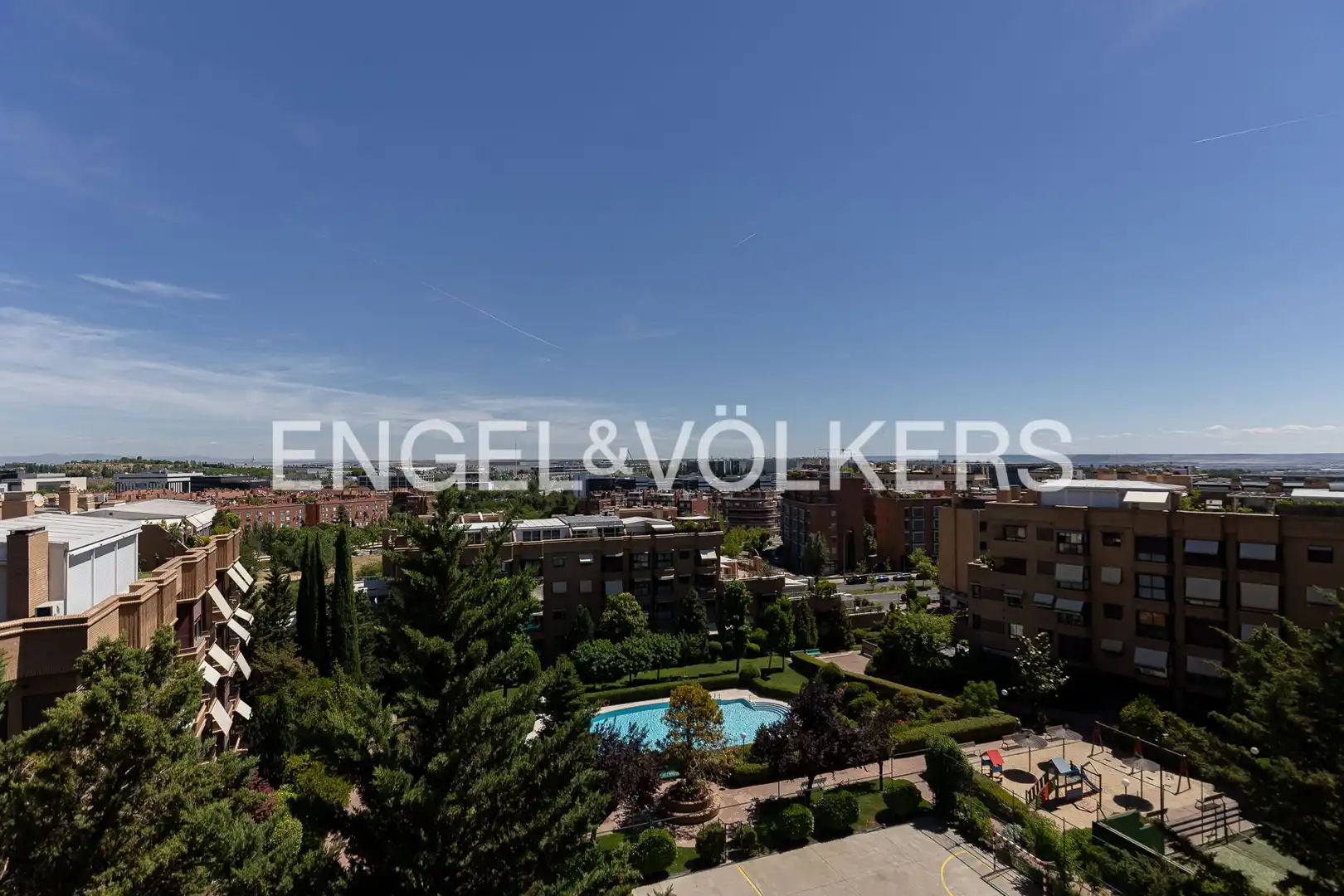 Àtic en venda a Conde Orgaz - Piovera