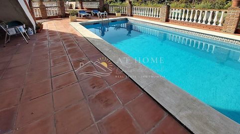 Foto 4 von Haus oder Chalet zum Verkauf in Centro, Nerja