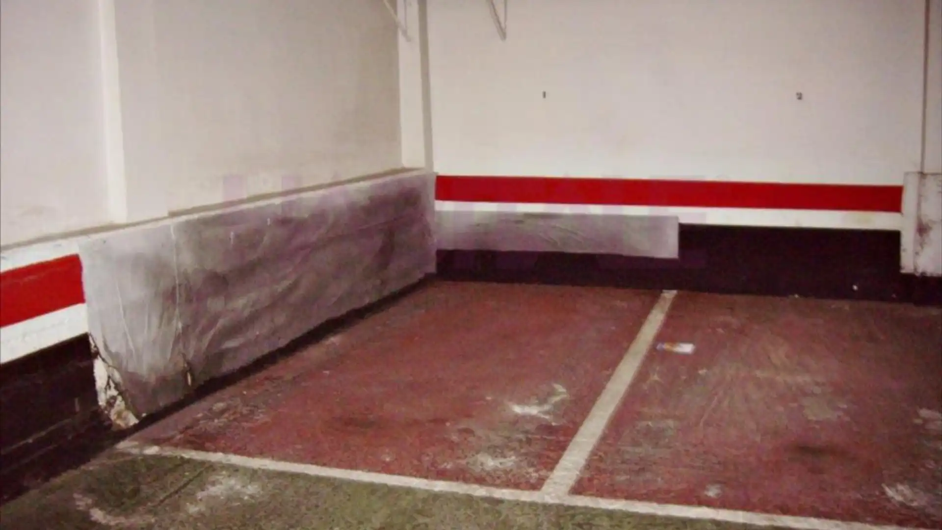 Parking of Garage for sale in  Zaragoza Capital