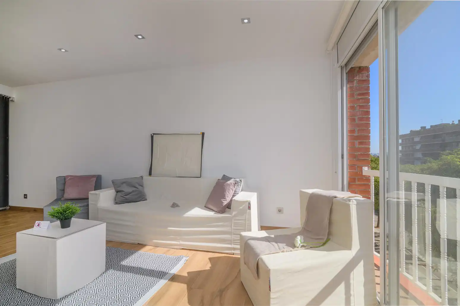 Flat with terrace for sale in Viladecans - PASSATGE DEL XALOC, imagen 30