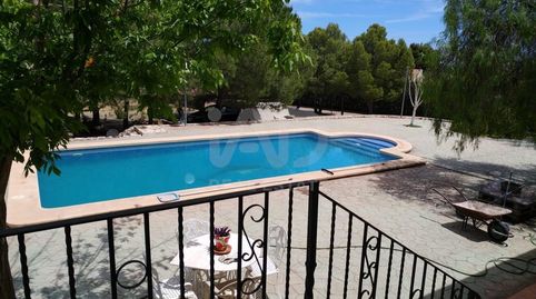 Photo 3 of Country homes for sale in Yecla, Murcia