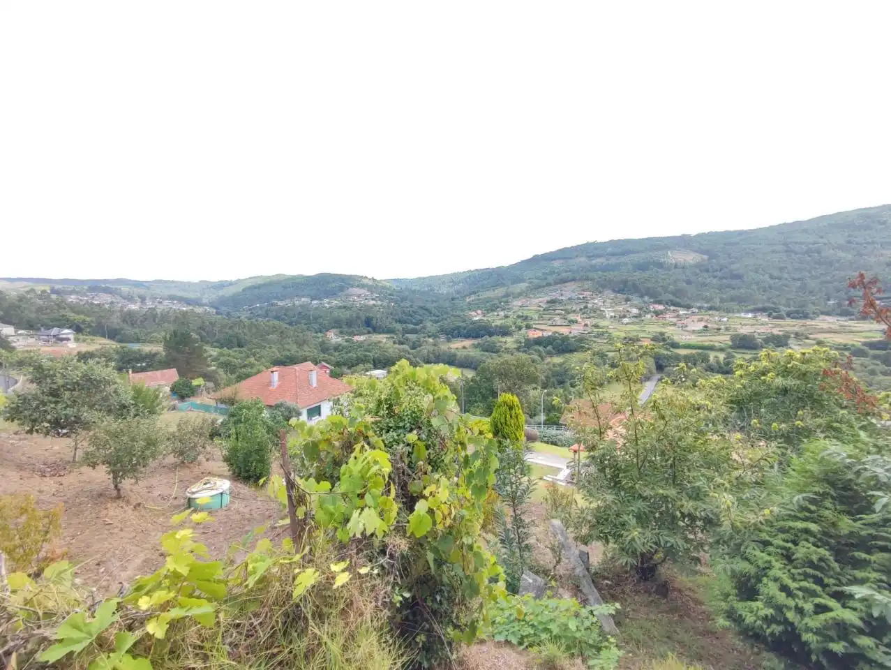 Casa o chalet en venta en Pazos de Borbén con Calefacción, Jardín privado y Terraza
