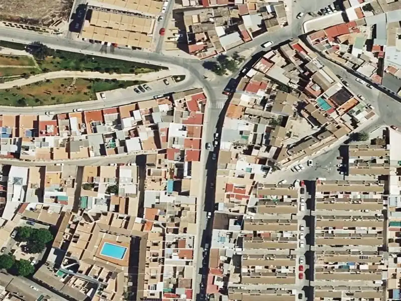 Casa en venta en 41640