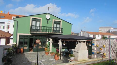 Foto 2 de Casa o xalet en venda a Rúa Mon Vasco, 6, Pastoriza, Arteixo