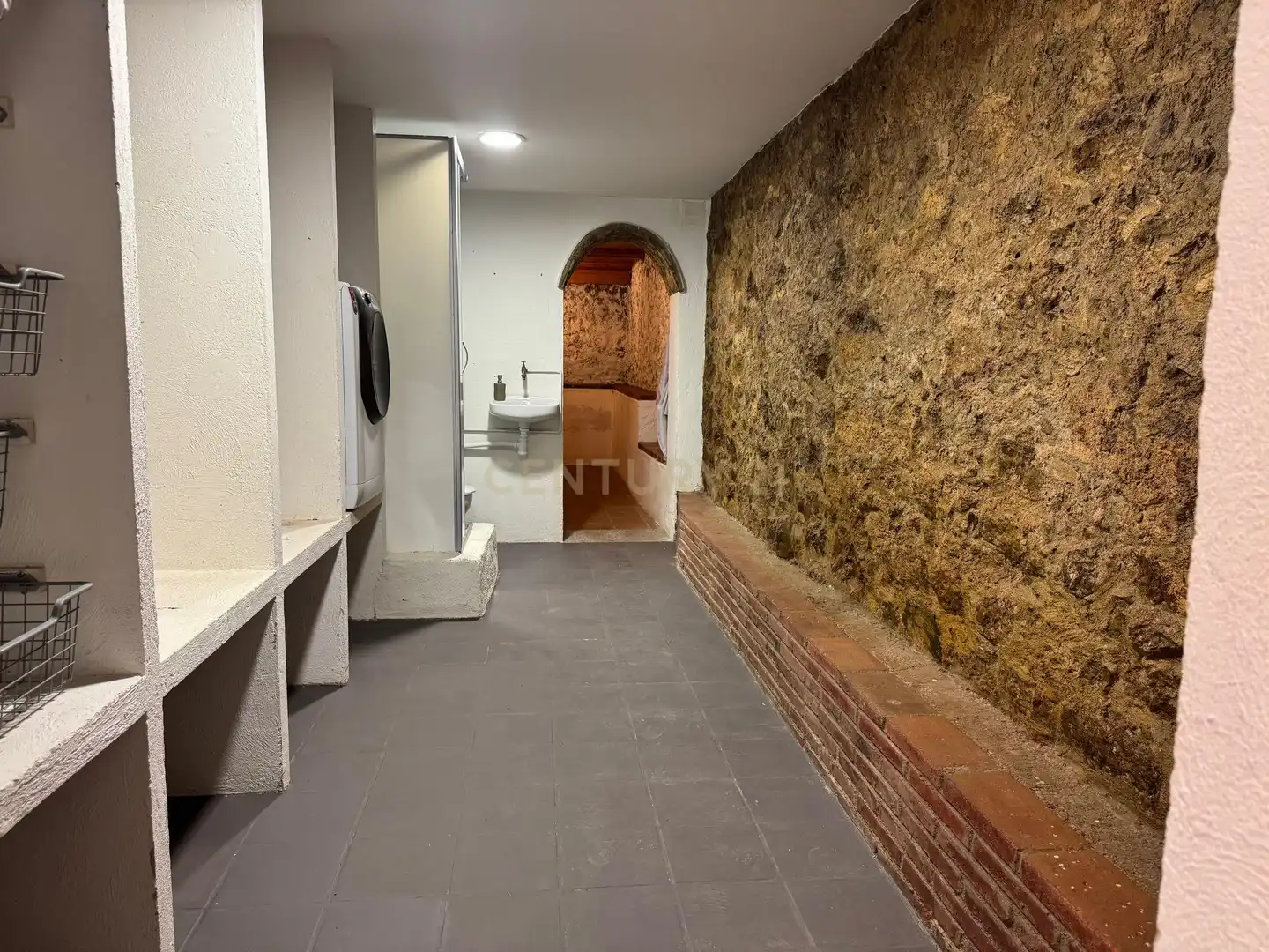 Apartamento en venta en Barcelona con Aire acondicionado, Jardín privado y Trastero