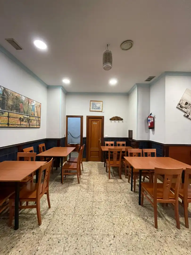Local commercial à vendre à Avenida 1 de Mayo, imagen 18