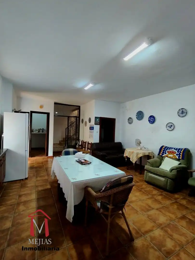 Casa en venda a Casco Histórico, imagen 22