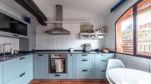 Foto 5 de Àtic en venda a Casco Viejo, Bilbao