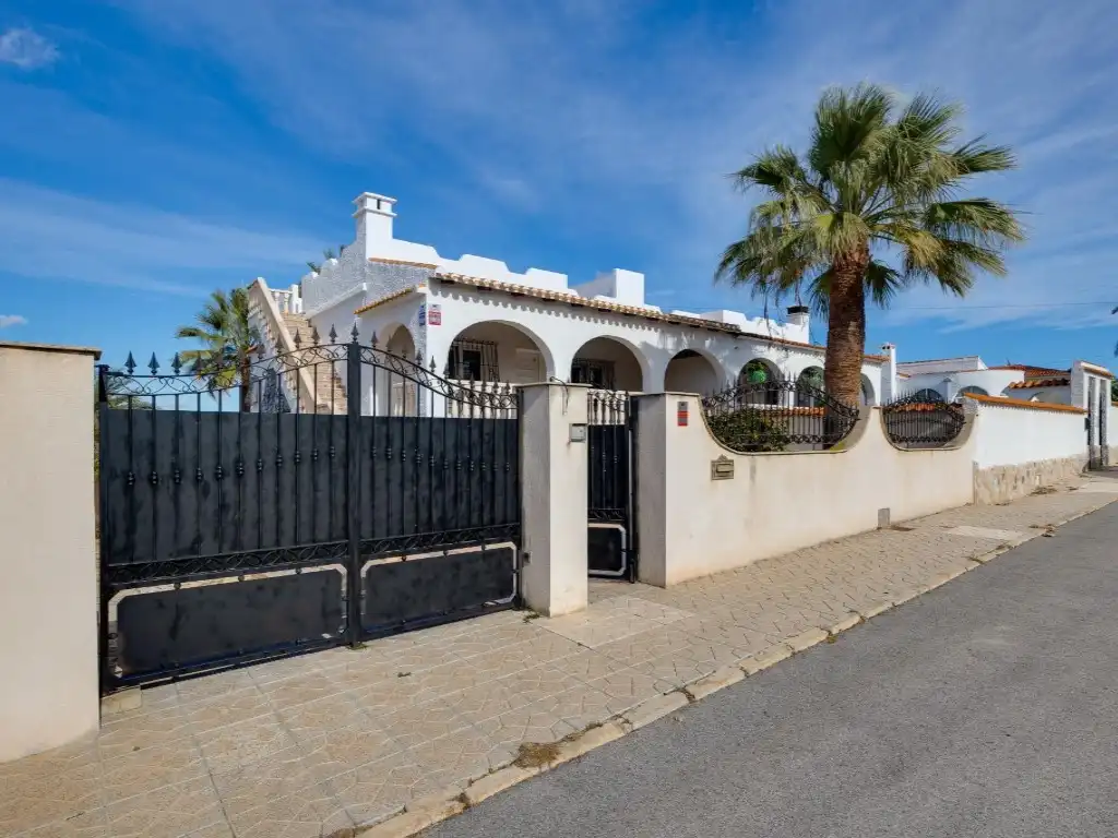 Maison avec piscine à vendre à avenida velazquez, imagen 40
