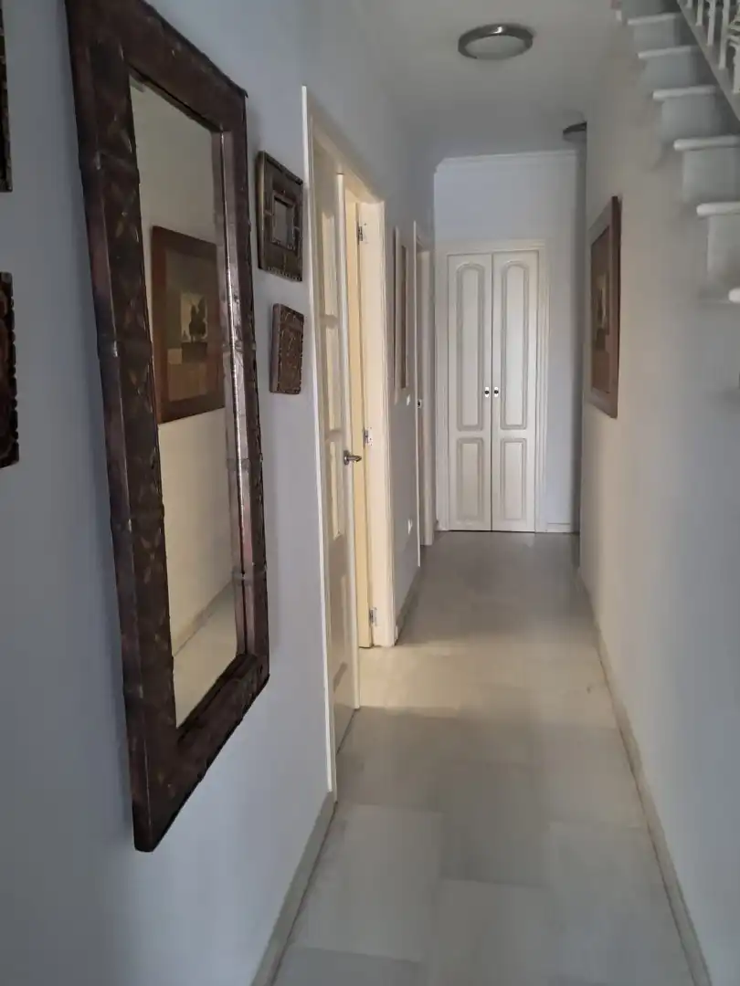 Adossat amb terrassa en venda a La Carlota, imagen 9