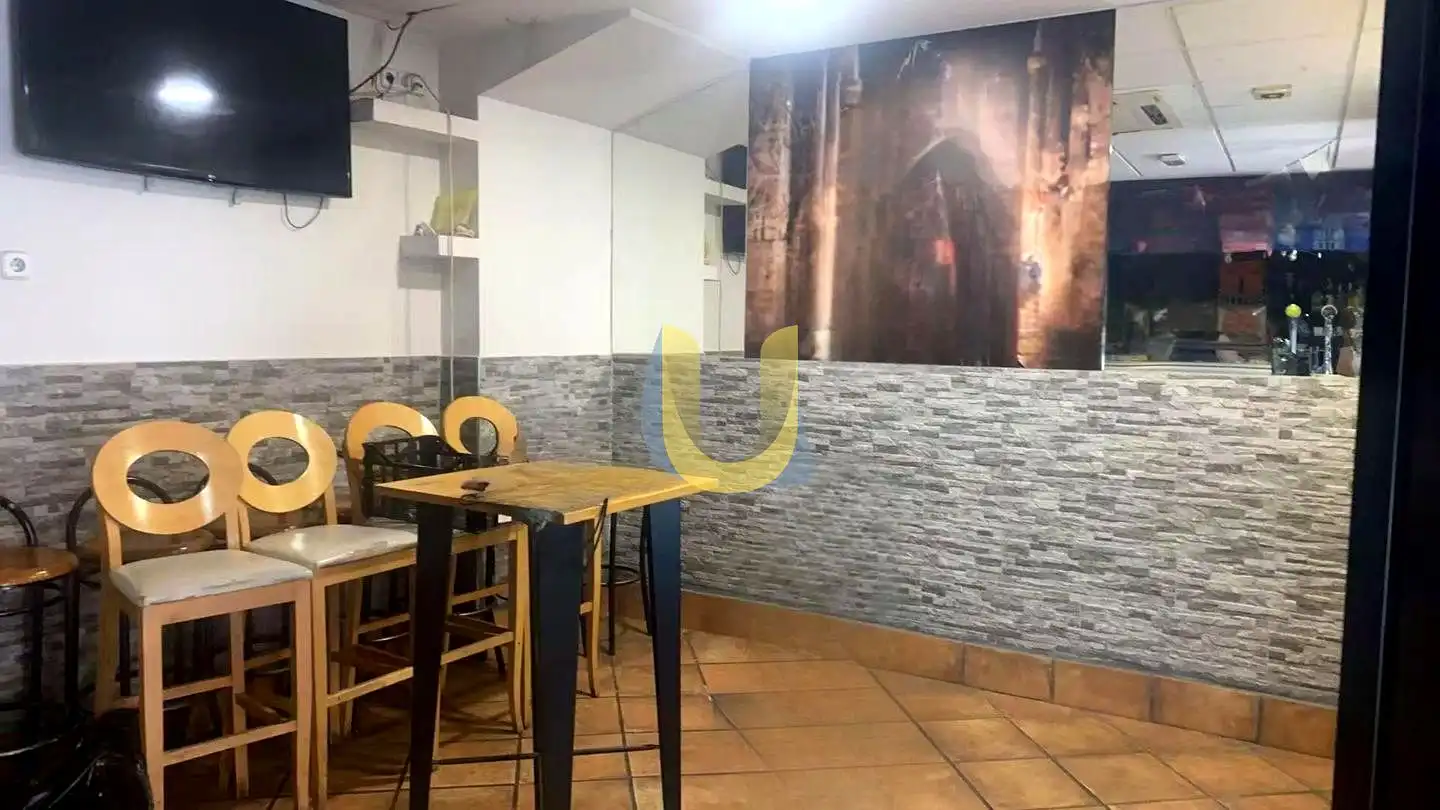 Local en venda en Leganés