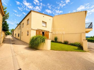 Casa rústica amb jardí en venda a Cruïlles, Monells I Sant Sadurní de L'Heura
