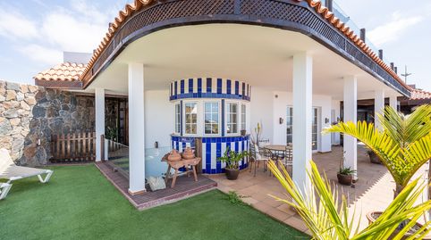 Foto 2 de Casa o chalet en venta en San Agustín - Bahía Feliz, San Bartolomé de Tirajana