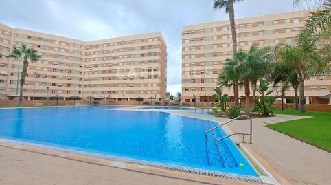 Foto 3 de Apartament en venda a Avenida Med Ricardo Ferre, Paus - Poligono San Blas, Alicante