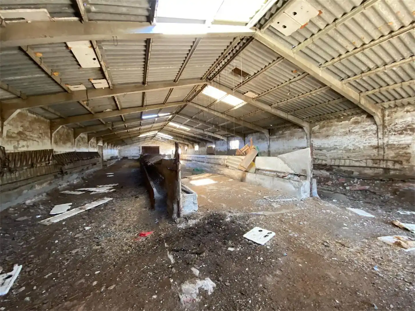 Industrial buildings for sale in Olmos de Esgueva