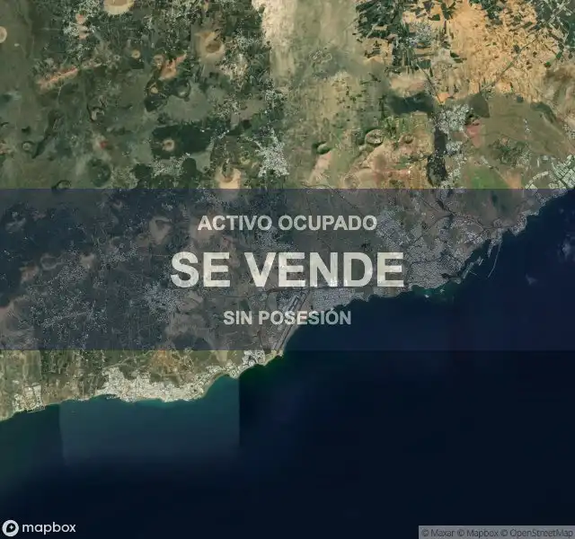 Piso en venta en San Bartolomé