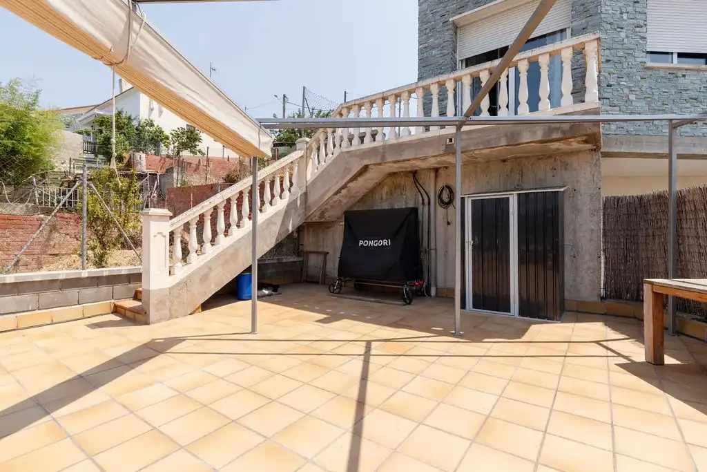 Maison avec terrasse à vendre à Àliga (Can Palet de Vistalegre), imagen 77